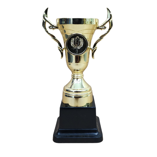 Flame Insert Trophy Cup - AS520
