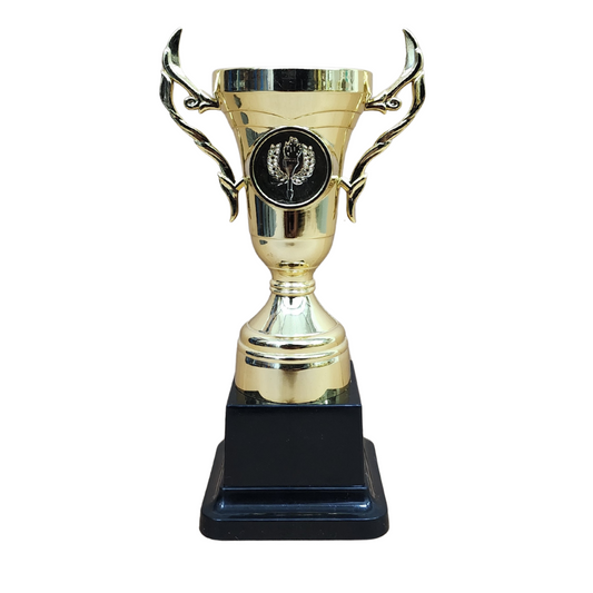 Flame Insert Trophy Cup - AS520