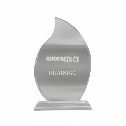 Flame Glass Award