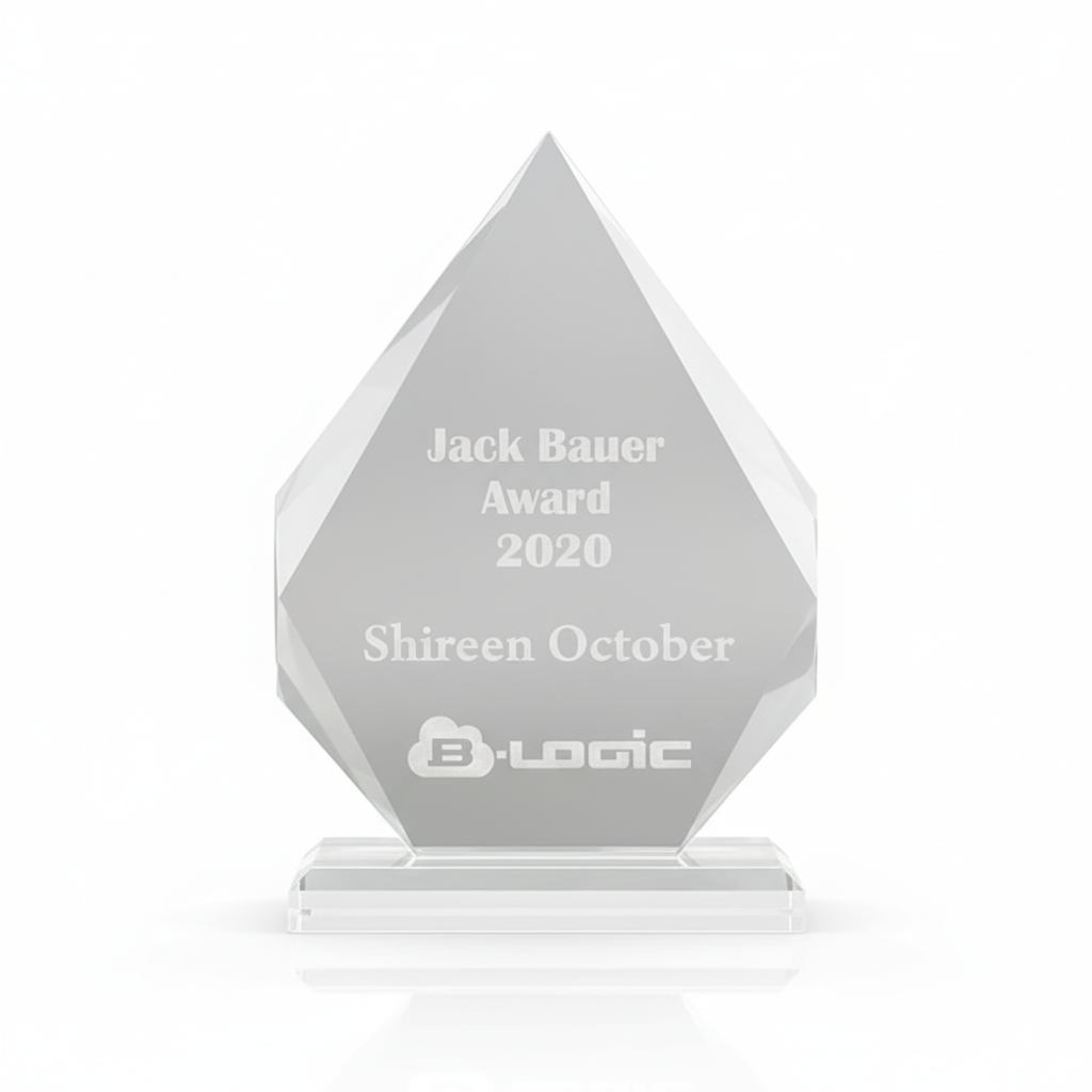 Diamond Glass Award