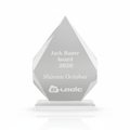 Diamond Glass Award