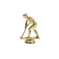 Hockey Male Figurine
