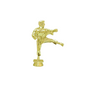 Medium Karate Figurine