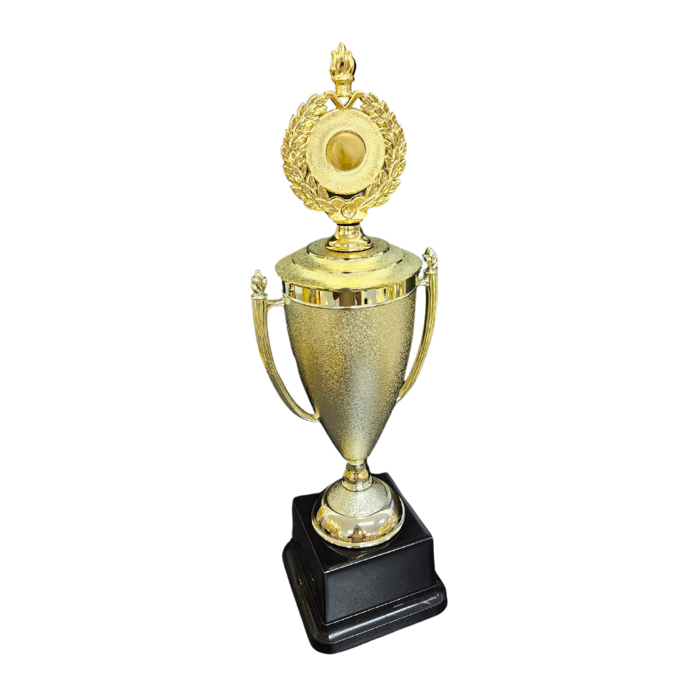 Large PDU Stipple Trophy Cup – 38cm