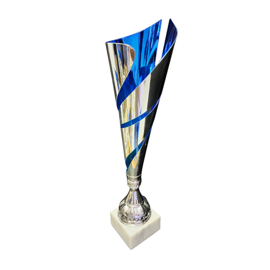 Spiral Metal Cup - CU33