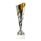 Spiral Metal Cup - CU33