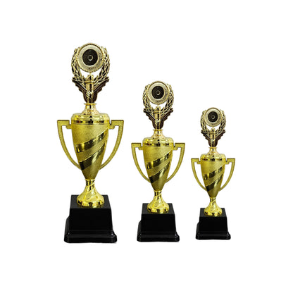Spiral Cup Trophy