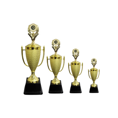 Stipple Cup Trophy
