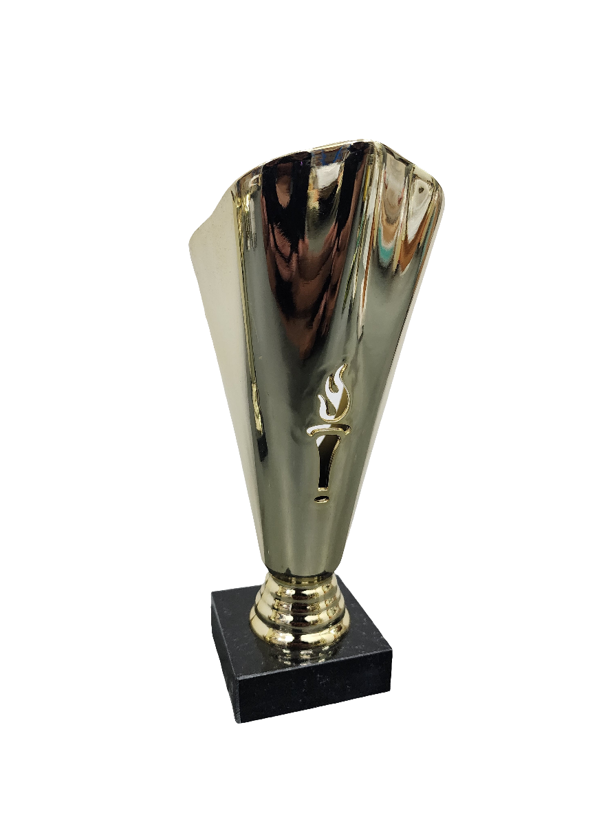 Open Flame Cup - B279