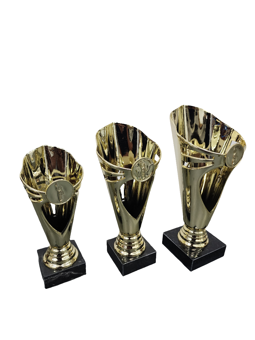 Open Flame Cup - B279